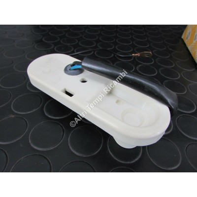 PORTA LAMPADA RENAULT R6 7701017707-0