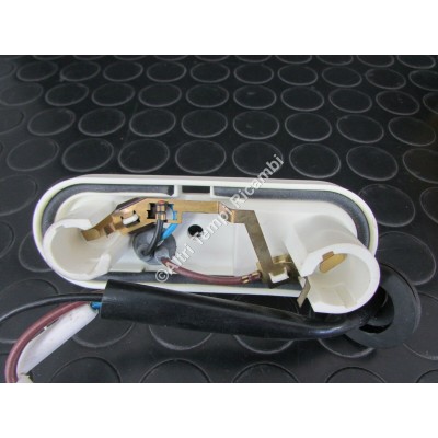 PORTA LAMPADA RENAULT R6 7701017707-4