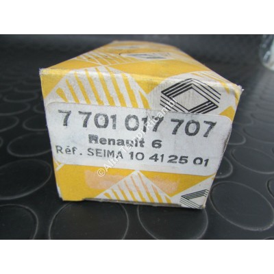 PORTA LAMPADA RENAULT R6 7701017707-6