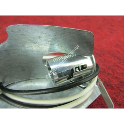 PORTALAMPADA FANALE POSTERIORE DESTRA FIAT 126 BIS-3