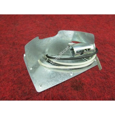 PORTALAMPADA FANALE POSTERIORE DESTRA FIAT 126 BIS-2