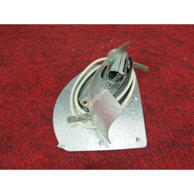 PORTALAMPADA FANALE POSTERIORE DESTRA FIAT 126 BIS-0