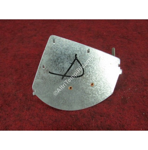 PORTALAMPADA FANALE POSTERIORE DESTRA FIAT 126 BIS