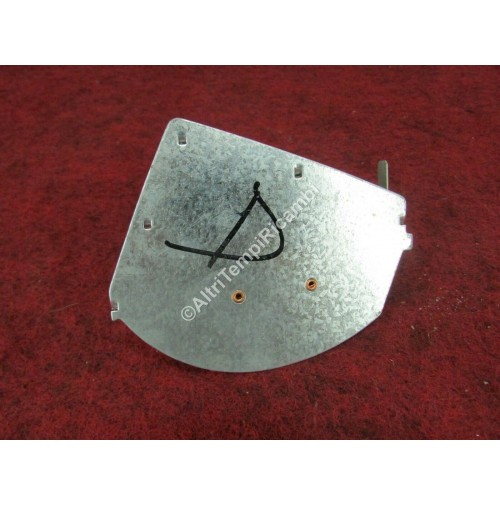 PORTALAMPADA FANALE POSTERIORE DESTRA FIAT 126 BIS