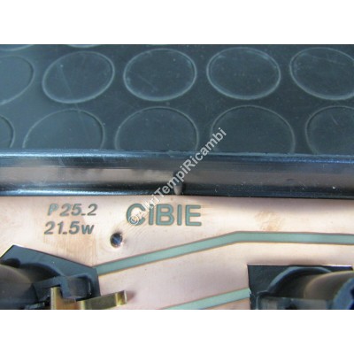 PORTALAMPADA POSTERIORE SX RENAULT 11 7701029055-0