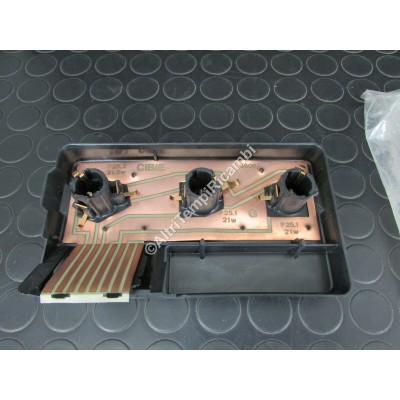 PORTALAMPADA POSTERIORE SX RENAULT 11 7701029055-3