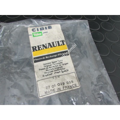 PORTALAMPADA POSTERIORE SX RENAULT 11 7701029055-2