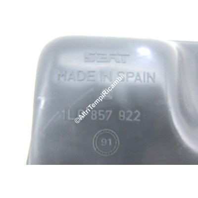 PORTAOGGETTI DX SEAT 010157300-4