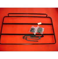PORTAPACCHI PER BAULE POST. PER ALFA GIULIA - FIAT - MAZDA