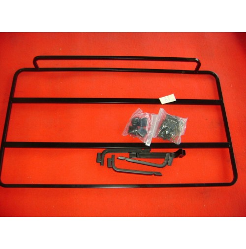 PORTAPACCHI PER BAULE POST. PER ALFA GIULIA - FIAT - MAZDA