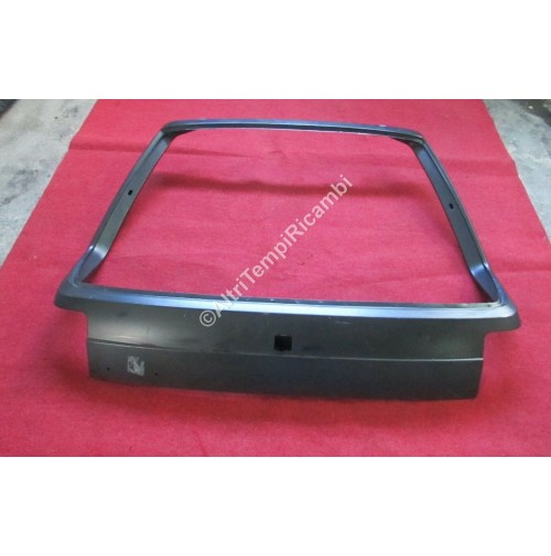 PORTELLONE POSTERIORE RENAULT R11