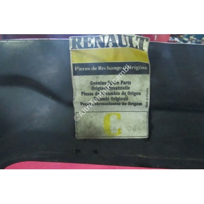 PORTELLONE POSTERIORE RENAULT R19-3
