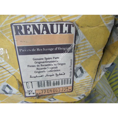 POSA CENERE RENAULT 7704003225-6