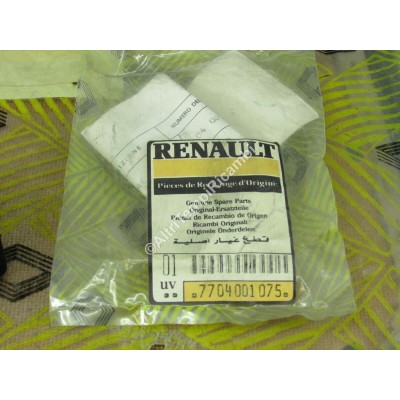 POSA CENERE RENAULT R14 TS 7704001075-4