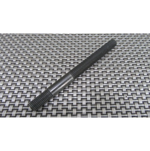 PRIGIONIERO TIRANTE BULLONE FILETTATO IN ACCIAIO 10X115X1,25 PER FIAT - ALFA ...