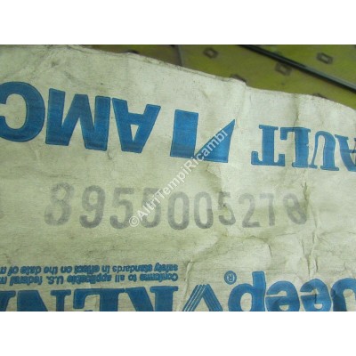 PROFILO BORDO RENAULT JEEP CHEROKEE 8955005278-0