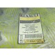 PROFILO CORNICE RENAULT 7700647027