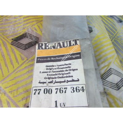 PROFILO CROMATO RENAULT 7700767364-0