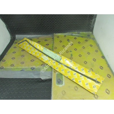 PROFILO FREGIO CRUSCOTTO RENAULT R9 7700685500-0