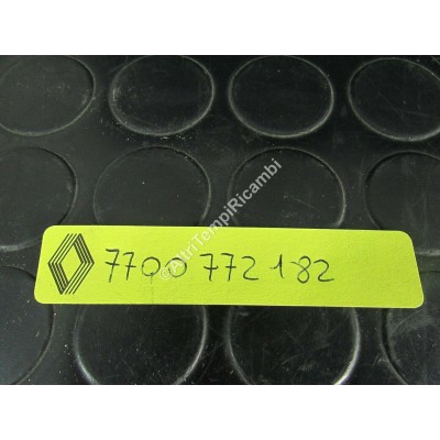 PROFILO FREGIO RENAULT R21 7700772182-1