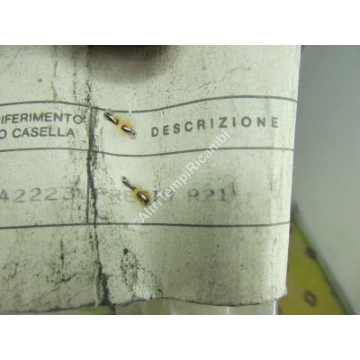 PROFILO FREGIO RENAULT R21 7700772182-0