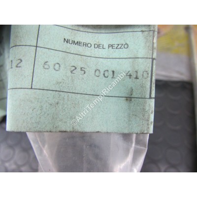 PROFILO IN METALLO RENAULT ESPACE 60250001410-2
