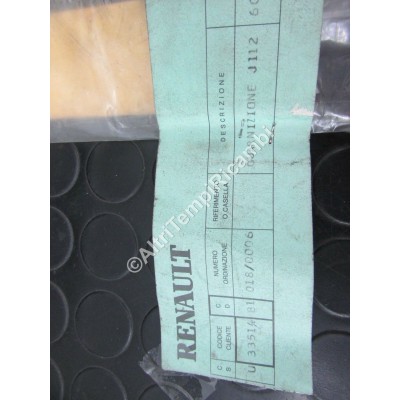 PROFILO IN METALLO RENAULT ESPACE 60250001410-9