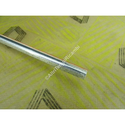PROFILO MODANATURA CROMATA RENAULT SUPER 5 7700781059-4