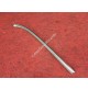 PROFILO MODANATURA CRUSCOTTO AUTOBIANCHI BIANCHINA 3026