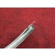 PROFILO MODANATURA CRUSCOTTO AUTOBIANCHI BIANCHINA 3026