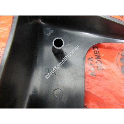 PROFILO MODANATURA DX ALFA ROMEO 75-2