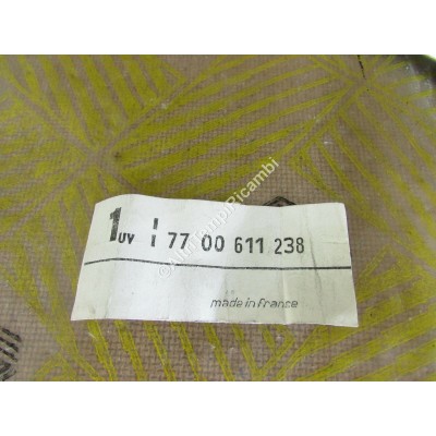 PROFILO MODANATURA DX RENAULT R20 7700611238-5