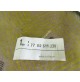 PROFILO MODANATURA DX RENAULT R20 7700611238