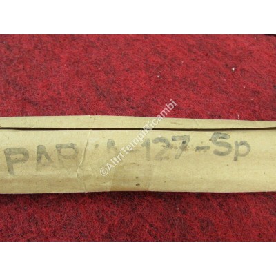 PROFILO MODANATURA PARAFANGO ANTERIORE FIAT 127 SPECIAL 2 - 3 PORTE-0