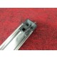 PROFILO MODANATURA PARAFANGO ANTERIORE FIAT 127 SPECIAL 2 - 3 PORTE