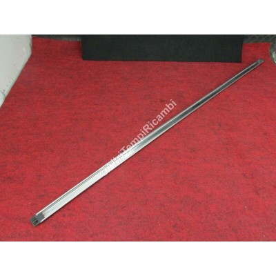PROFILO MODANATURA PARAFANGO ANTERIORE FIAT 127 SPECIAL 2 - 3 PORTE-3