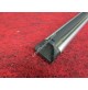 PROFILO MODANATURA PARAFANGO ANTERIORE FIAT 127 SPECIAL 2 - 3 PORTE