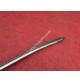 PROFILO MODANATURA PARAFANGO POSTERIORE FIAT 127 SPECIAL 2 - 3 PORTE