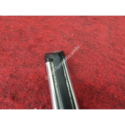 PROFILO MODANATURA PARAFANGO POSTERIORE FIAT 127 SPECIAL 2 - 3 PORTE-1