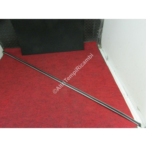 PROFILO MODANATURA PARAFANGO POSTERIORE FIAT 127 SPECIAL 2 - 3 PORTE