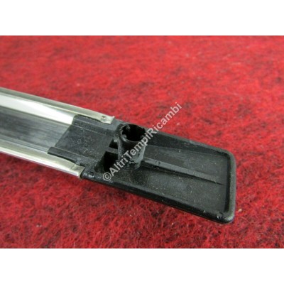 PROFILO MODANATURA PORTA ANTERIORE FIAT 127 SPECIAL 2 - 3 PORTE-1