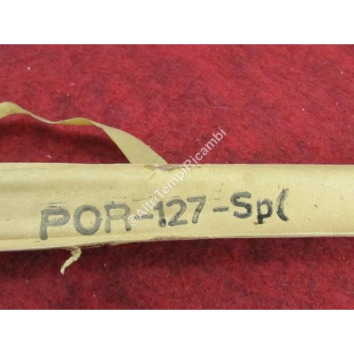 PROFILO MODANATURA PORTA ANTERIORE FIAT 127 SPECIAL 2 - 3 PORTE-0