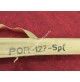 PROFILO MODANATURA PORTA ANTERIORE FIAT 127 SPECIAL 2 - 3 PORTE