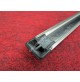 PROFILO MODANATURA PORTA ANTERIORE FIAT 127 SPECIAL 2 - 3 PORTE
