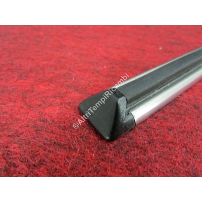 PROFILO MODANATURA PORTA ANTERIORE FIAT 127 SPECIAL 2 - 3 PORTE-3