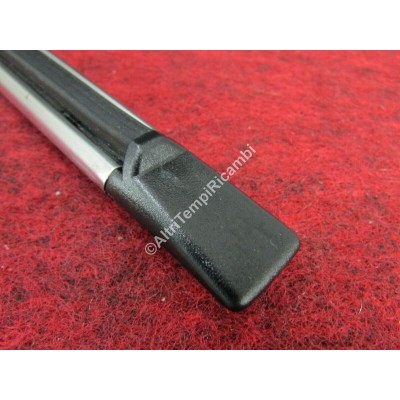 PROFILO MODANATURA PORTA ANTERIORE FIAT 127 SPECIAL 2 - 3 PORTE-4