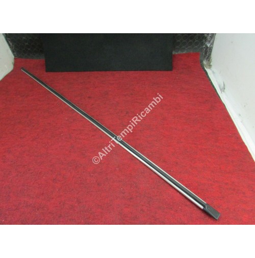 PROFILO MODANATURA PORTA ANTERIORE FIAT 127 SPECIAL 2 - 3 PORTE