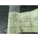 PROFILO MODANATURA PORTA RENAULT R30 7700611232