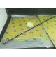 PROFILO MODANATURA PORTA RENAULT R30 7700611232
