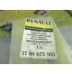 PROFILO MODANATURA RENAULT 7700675955